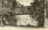 Remiremont - La Léproserie de la Madeleine